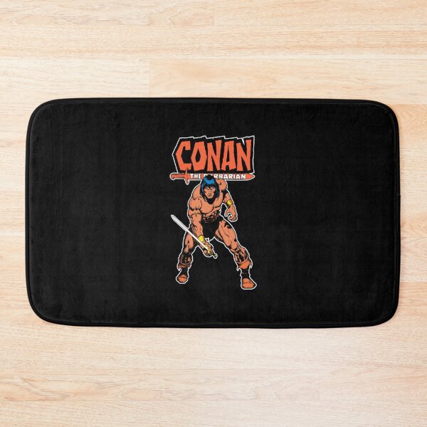 Item preview, Fantasy T-ShirtThe Barbarian V.2 T-Shirt_by OniSide_ designed and sold by shopnhatca.
