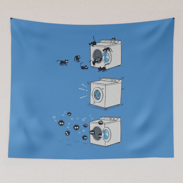 Item preview, Washer Sprites designed and sold by Getsousa.