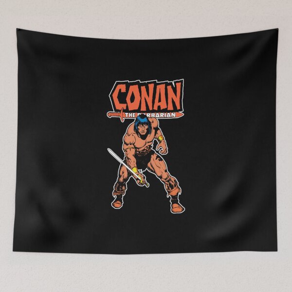 Item preview, Fantasy T-ShirtThe Barbarian V.2 T-Shirt_by OniSide_ designed and sold by shopnhatca.