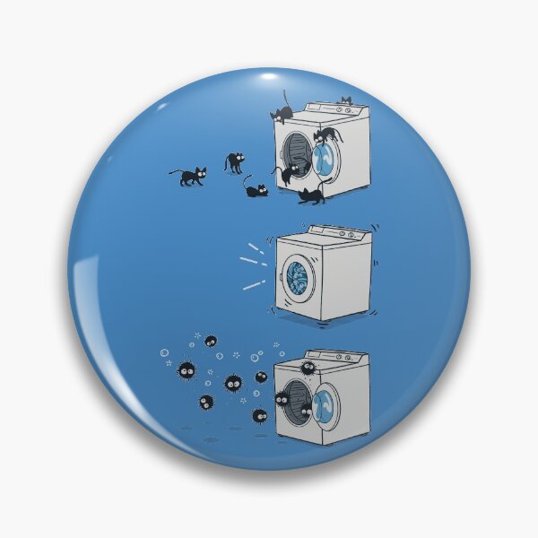 Item preview, Washer Sprites designed and sold by Getsousa.