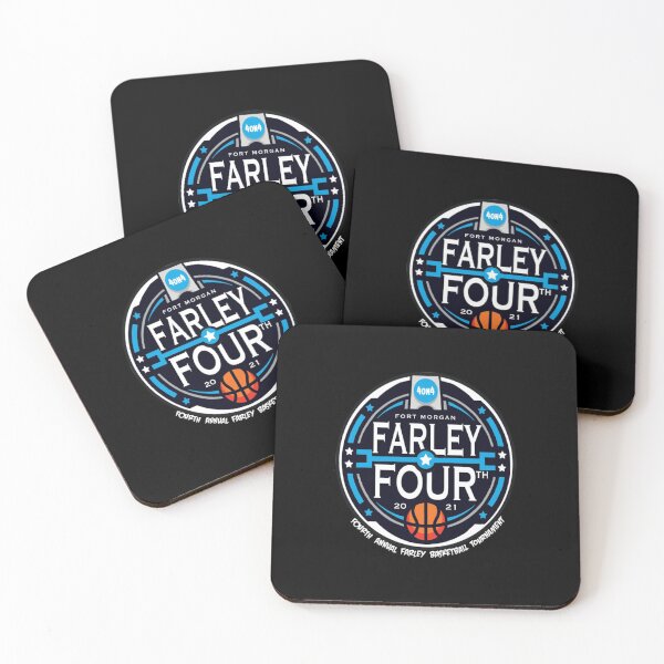 Item preview, Farley T-ShirtFarley Basketball 2021 T-Shirt_by Whistlepig Books_ designed and sold by shopnhatca.