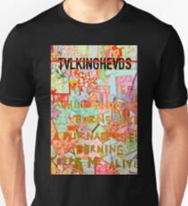 TALKING HEADS Unisex T-Shirt