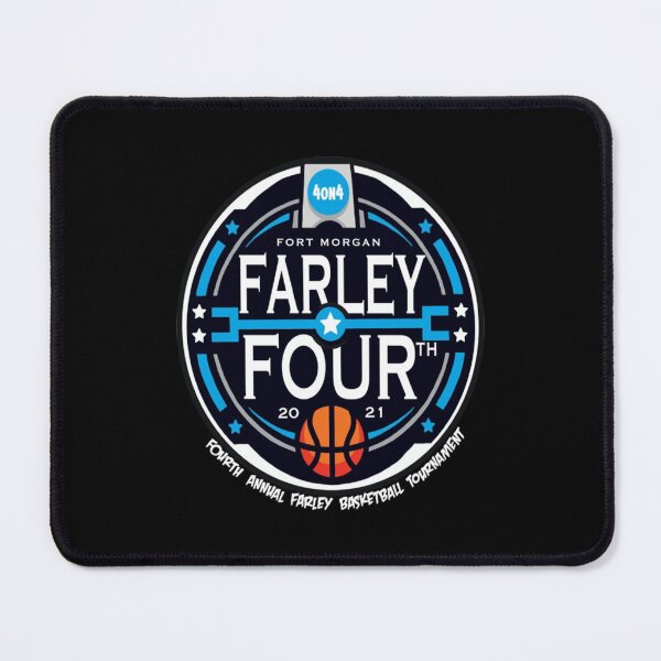 Item preview, Farley T-ShirtFarley Basketball 2021 T-Shirt_by Whistlepig Books_ designed and sold by shopnhatca.