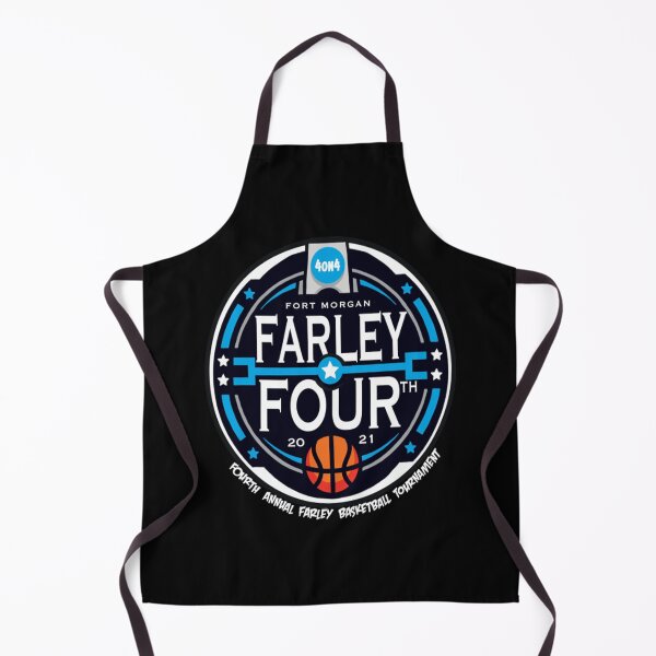 Item preview, Farley T-ShirtFarley Basketball 2021 T-Shirt_by Whistlepig Books_ designed and sold by shopnhatca.