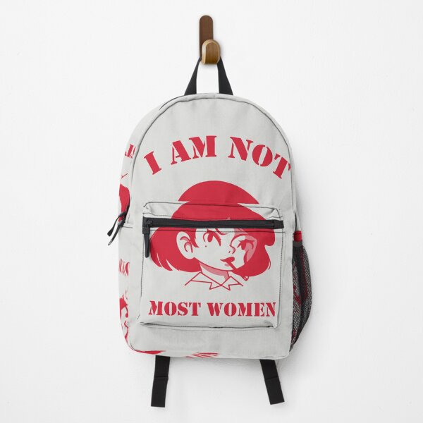 Item preview, I am not Most Women designed and sold by notasimp.