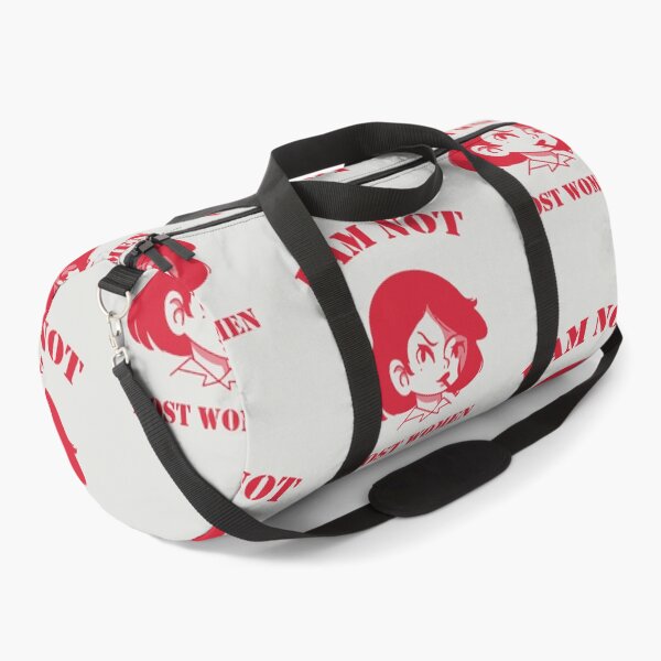 Item preview, I am not Most Women designed and sold by notasimp.