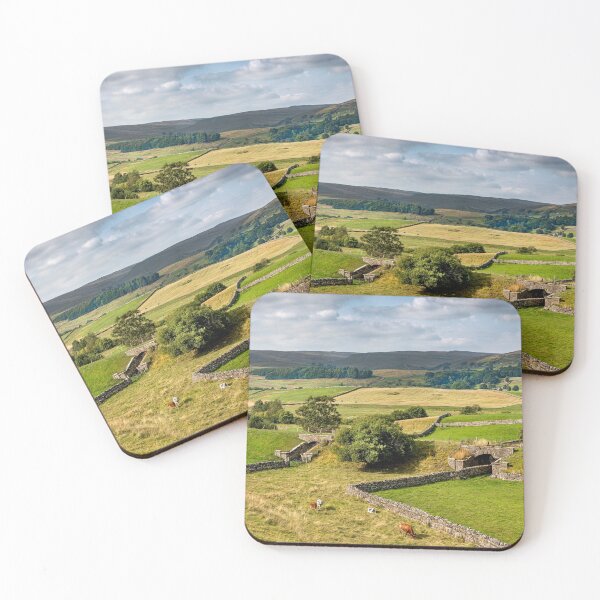 Item preview, Hawes Farmland designed and sold by Dave Hare Photography.