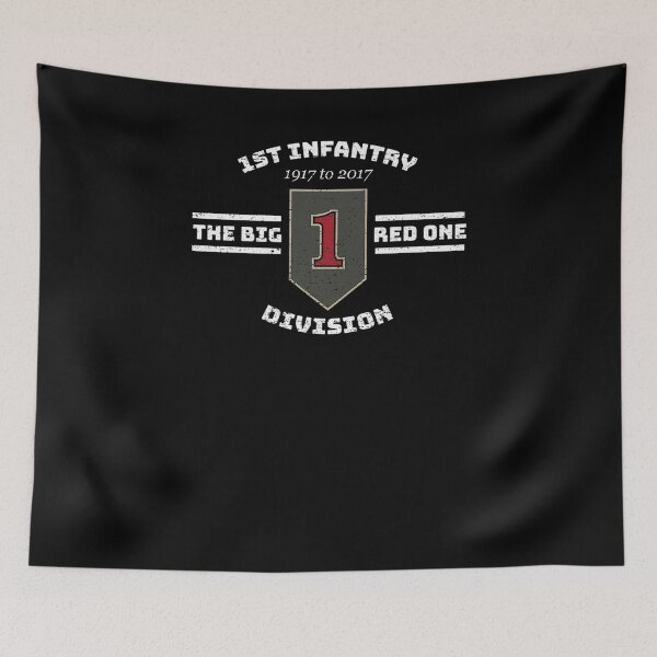 Item preview,  Army Infantry Division designed and sold by donnagia.