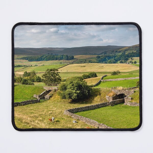 Item preview, Hawes Farmland designed and sold by Dave Hare Photography.