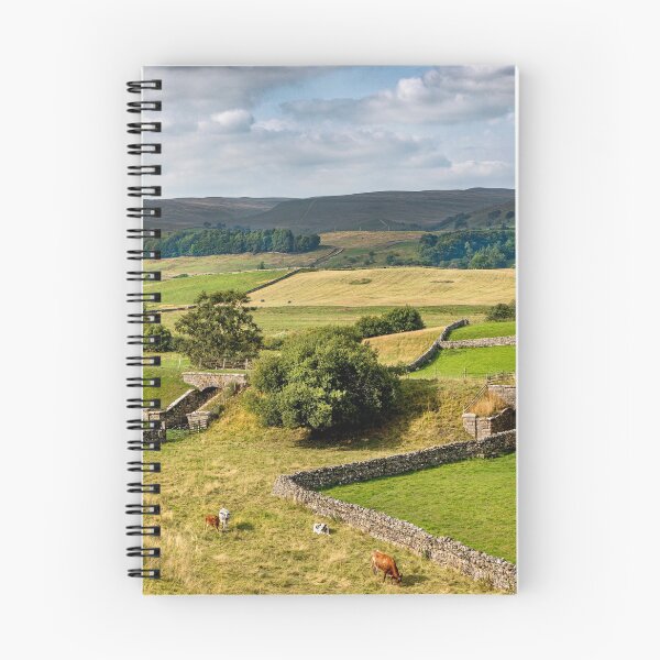 Item preview, Hawes Farmland designed and sold by Dave Hare Photography.