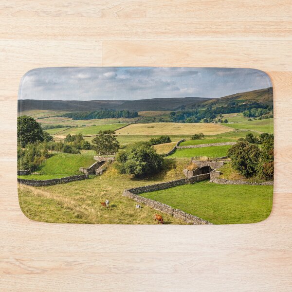 Item preview, Hawes Farmland designed and sold by Dave Hare Photography.