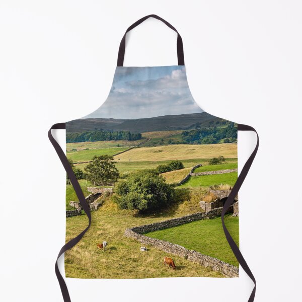 Item preview, Hawes Farmland designed and sold by Dave Hare Photography.
