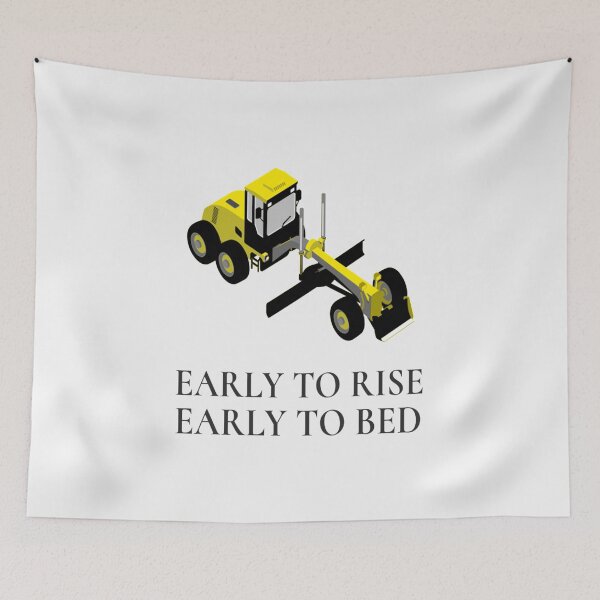 Item preview, Farmer T-ShirtEarly to Rise, Early to Bed T-Shirt_by Canada Tees_ designed and sold by shopnhatca.