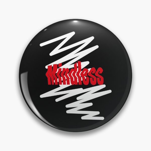 Artikelvorschau, Mindless-Klassiker entworfen und verkauft von PunkTease.