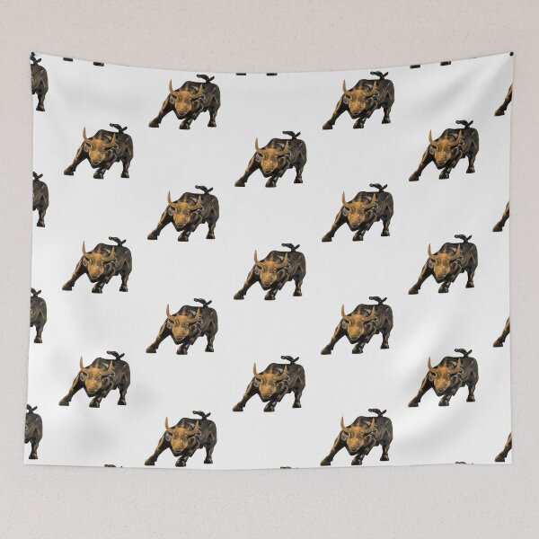 Item preview, Complete Bull designed and sold by lostsheep007.