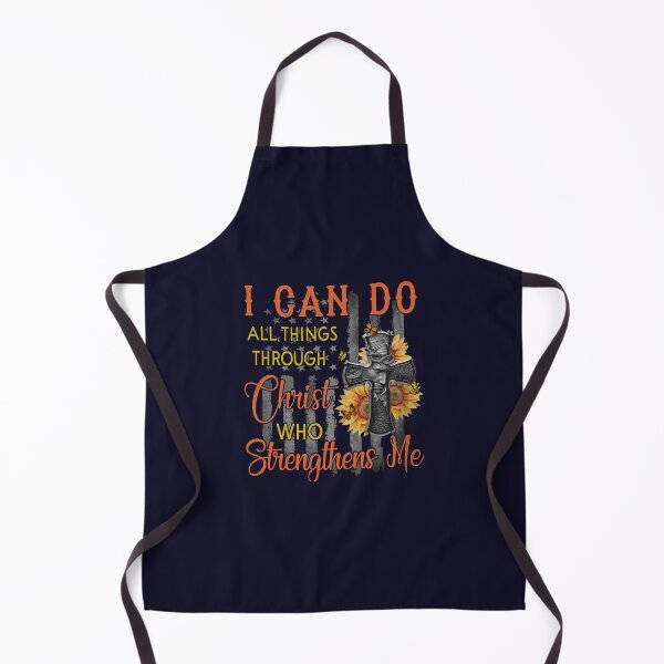 Item preview, I can Do All Things Through Thrist Who Strengthens Me designed and sold by SHIRLEYLEE21.