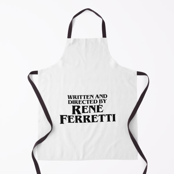 Item preview, Written And Directed By Ren Ferretti designed and sold by AdmirMehmedi.