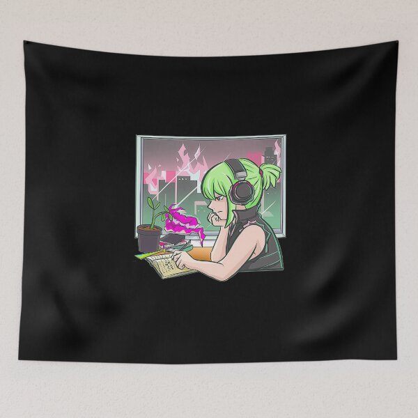 Item preview, Promare designed and sold by Promaree28.