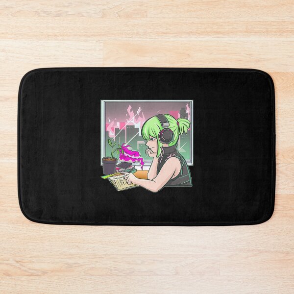 Item preview, Promare designed and sold by Promaree28.