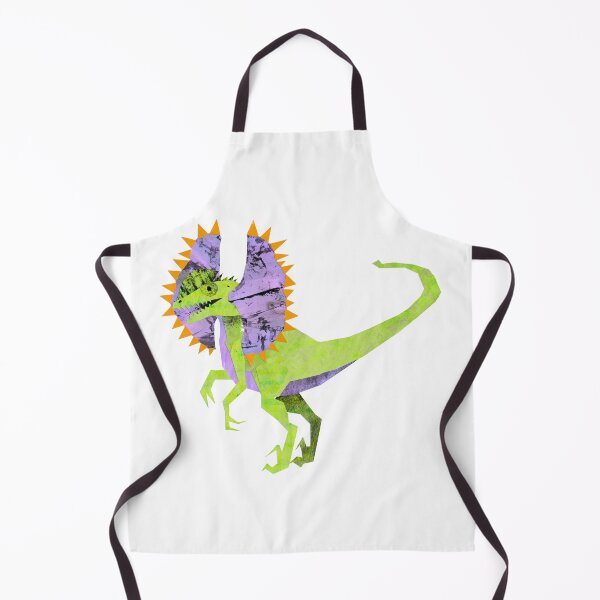 Item preview, Dilophosaurus designed and sold by BabbanGaelg.