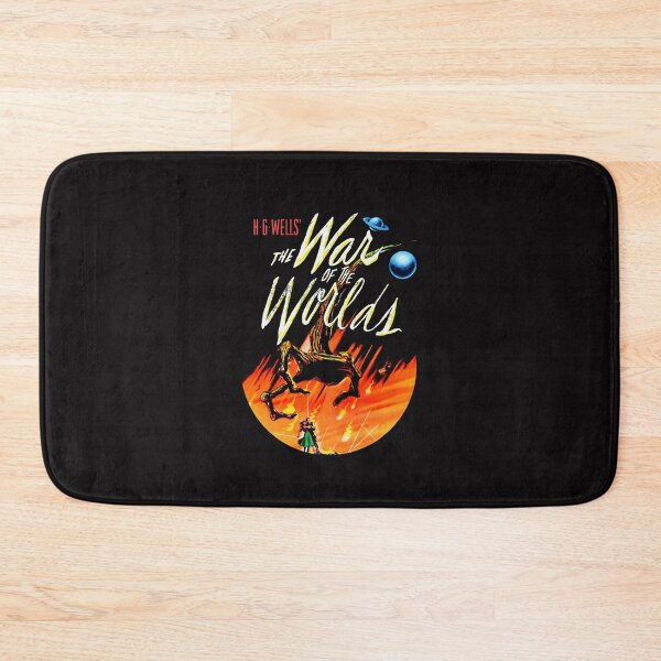 Item preview, War of the Worlds designed and sold by AdmirMehmedi.