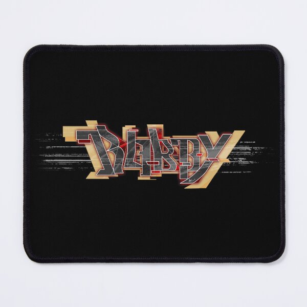 Item preview, iKON - Bobby Graffiti v1 designed and sold by artbyzym.