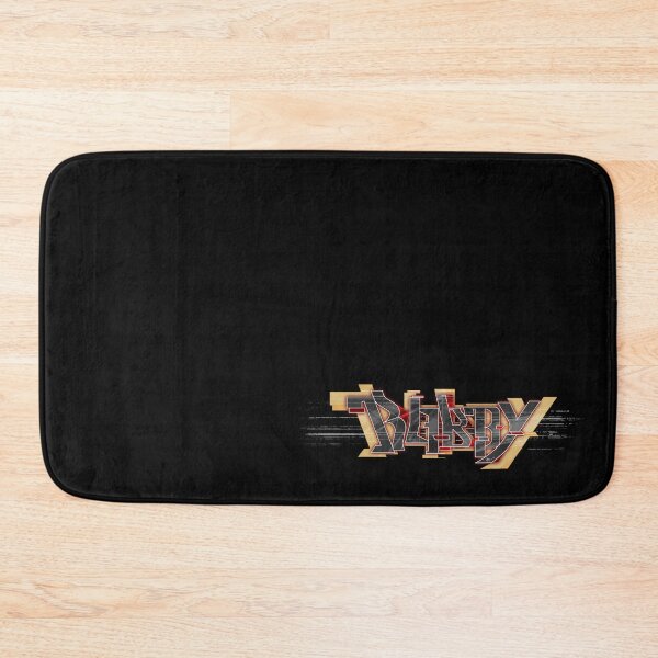 Item preview, iKON - Bobby Graffiti v1 designed and sold by artbyzym.