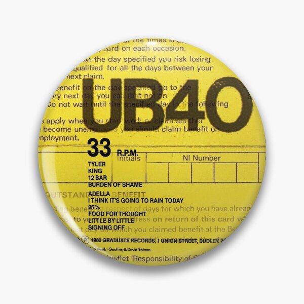 Item preview, UB4Tee designed and sold by Pedro4271.
