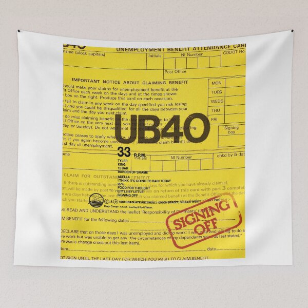 Item preview, UB4Tee designed and sold by Pedro4271.