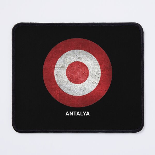 Item preview, Love My City Antalya Turkey designed and sold by Thestarrysky.
