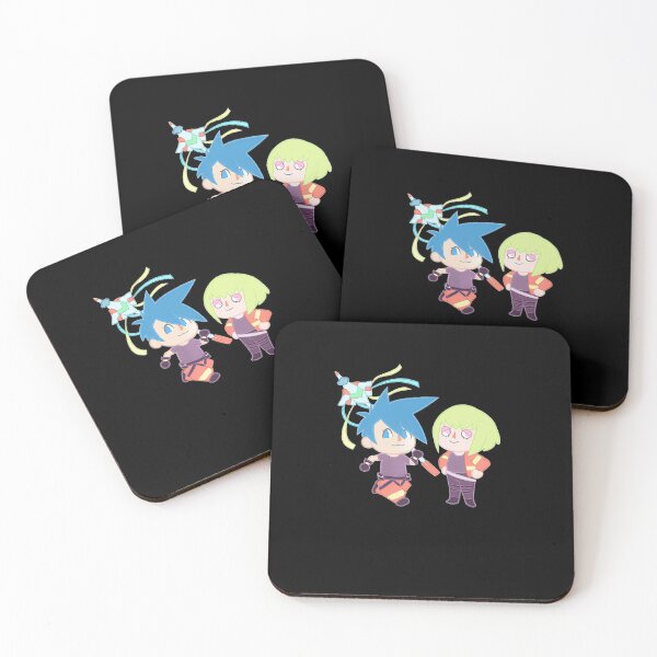 Item preview, Promare designed and sold by Promaree28.