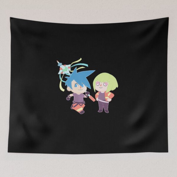 Item preview, Promare designed and sold by Promaree28.