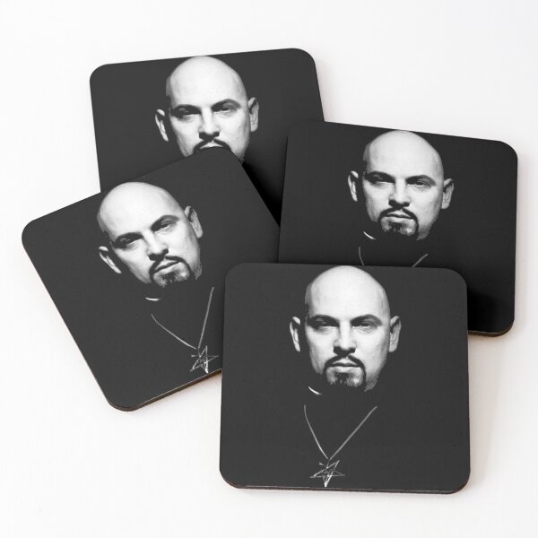 Item preview, Fantasy Drama Lucifer Special Pictures Anton Lavey  V6 Rave Acid designed and sold by FolgerLucifer.