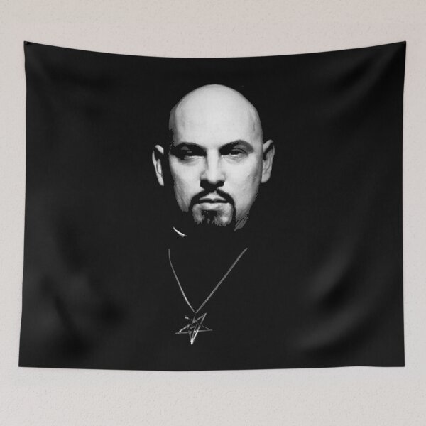 Item preview, Fantasy Drama Lucifer Special Pictures Anton Lavey  V6 Rave Acid designed and sold by FolgerLucifer.