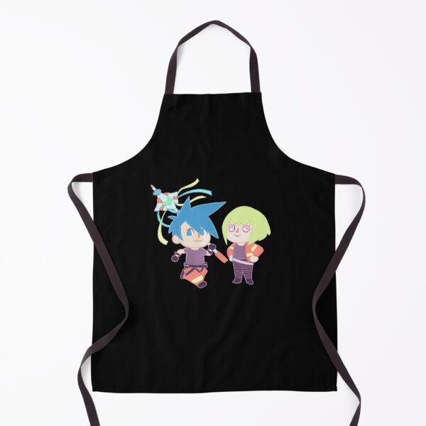 Item preview, Promare designed and sold by Promaree28.