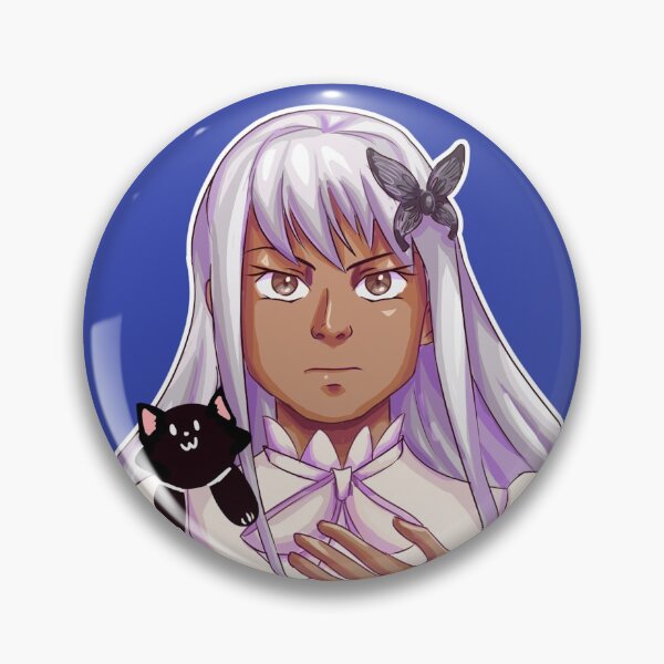Item preview, Yukina Minato designed and sold by Danihelman-art.