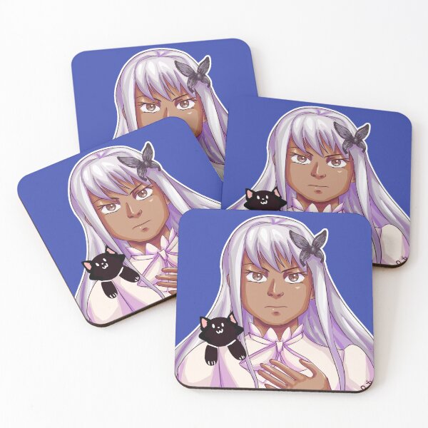 Item preview, Yukina Minato designed and sold by Danihelman-art.