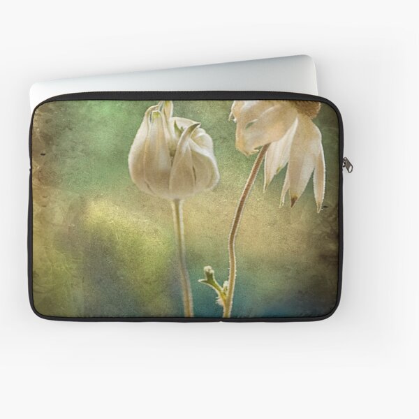 If I listened long enough to you Laptop Sleeve
