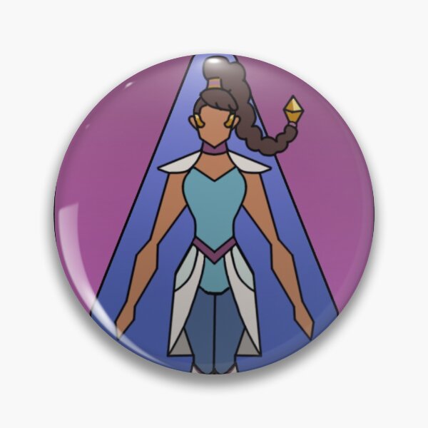 Item preview, She Ra Tarot Strength designed and sold by Sword-drawn.