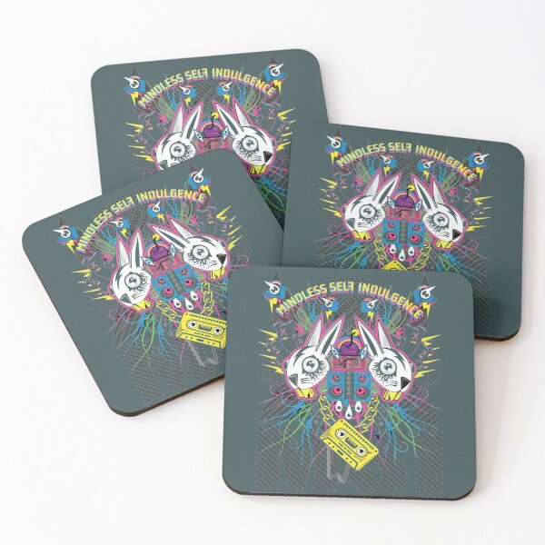 Item preview, Mindless Self Indulgence Essential designed and sold by PunkTease.