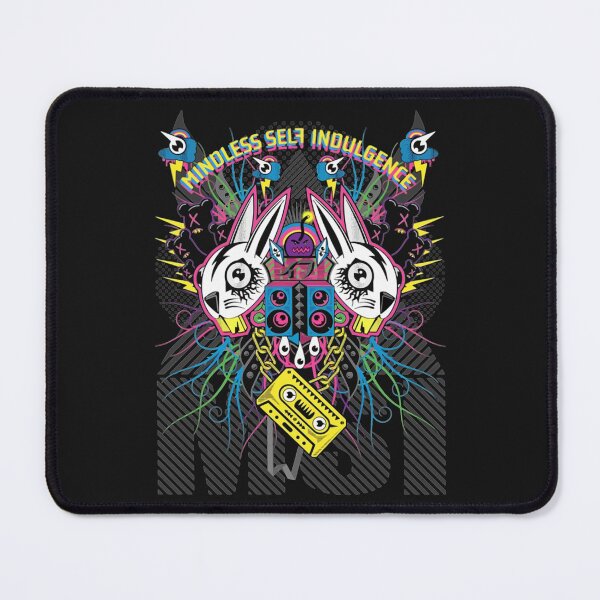 Item preview, Mindless Self Indulgence Essential designed and sold by PunkTease.