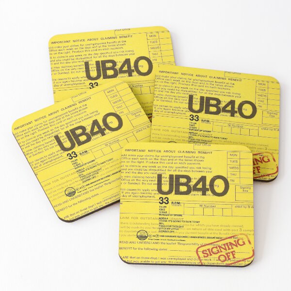 Item preview, UB4Tee designed and sold by Pedro4271.