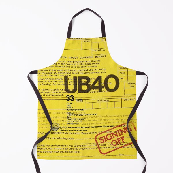 Item preview, UB4Tee designed and sold by Pedro4271.