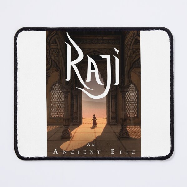 Item preview, Raji: an ancient epic designed and sold by Seeyou1.