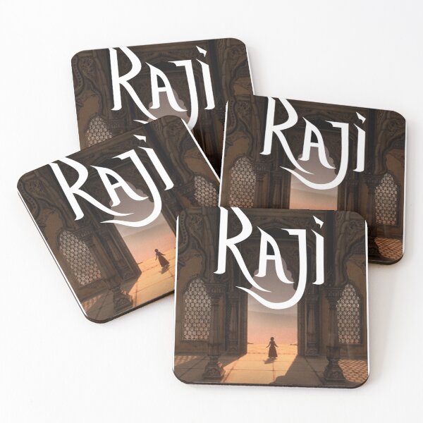 Item preview, Raji: an ancient epic designed and sold by Seeyou1.