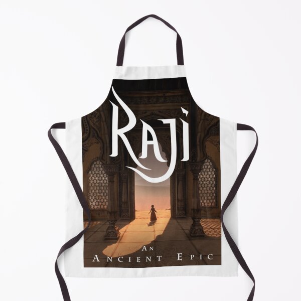 Item preview, Raji: an ancient epic designed and sold by Seeyou1.