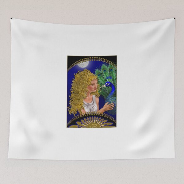 Item preview, Moon Beams designed and sold by Troy Brown.