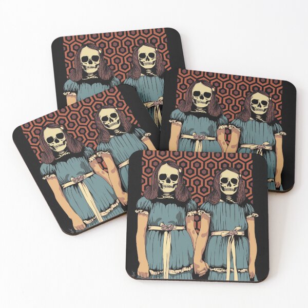 Item preview, Come Play With Us. Forever. designed and sold by ArtfulRaven.