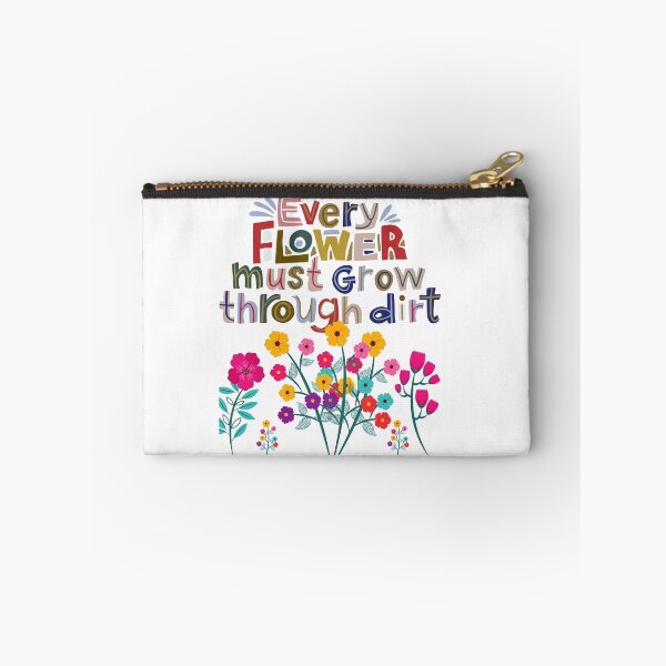 Item preview, EVERY FLOWER GROWS designed and sold by SEFIKA7.