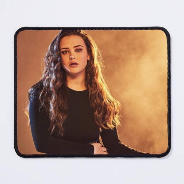 Item preview, Hannah Baker designed and sold by qtuyhiklo.